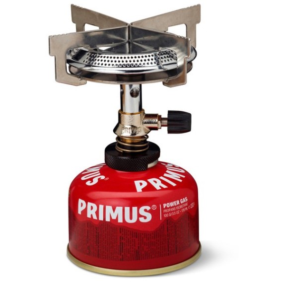 Dujinė viryklė Primus Mimer Duo Stove 224344