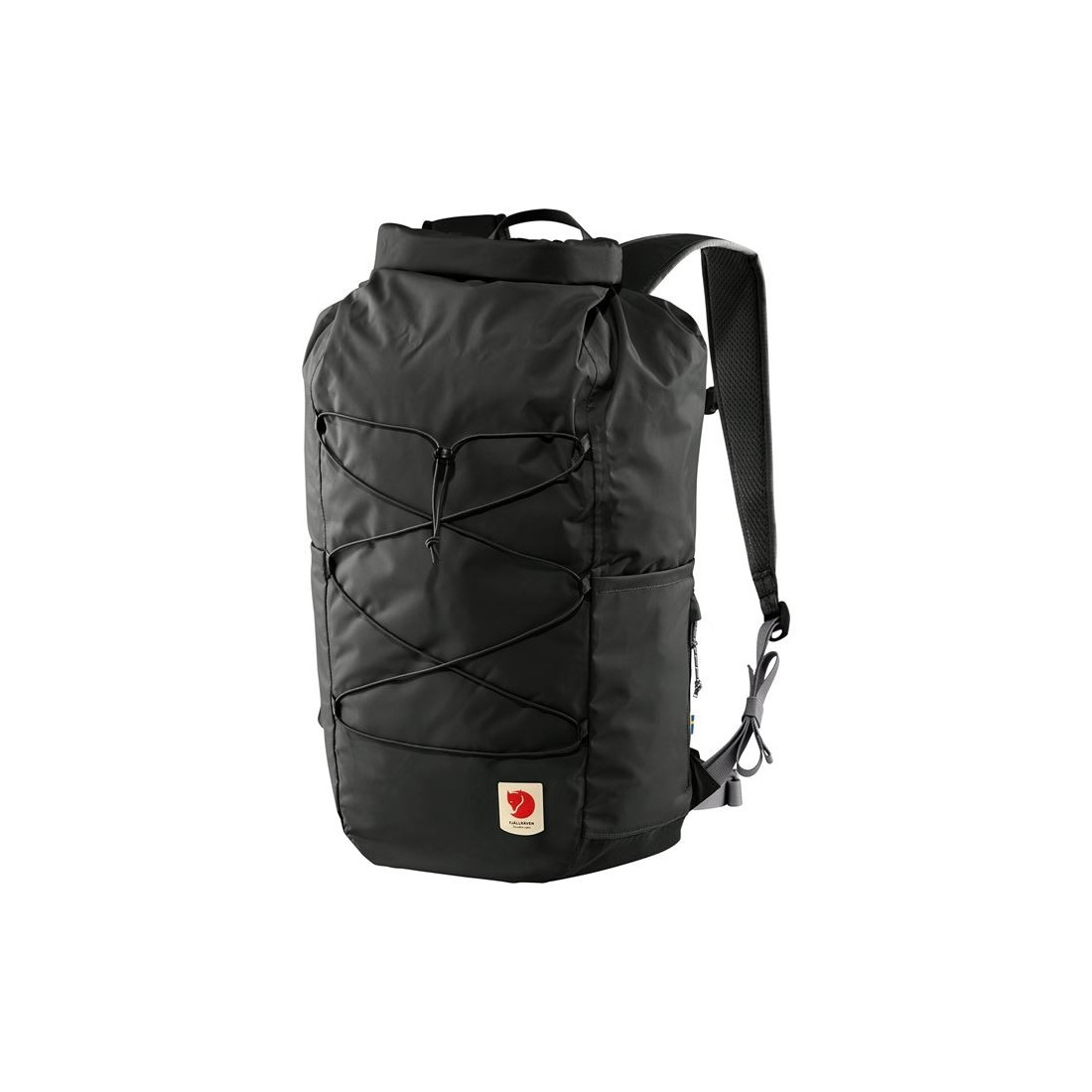 Kuprinė Fjallraven High Coast Rolltop 26 23224