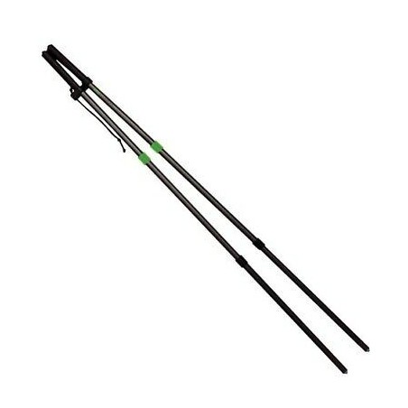 Taikymosi lazda Primos Steady Stix Magnum Dvikojė 65489