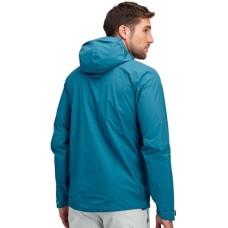 Striukė Mammut Convey 3in1 HS Hooded M