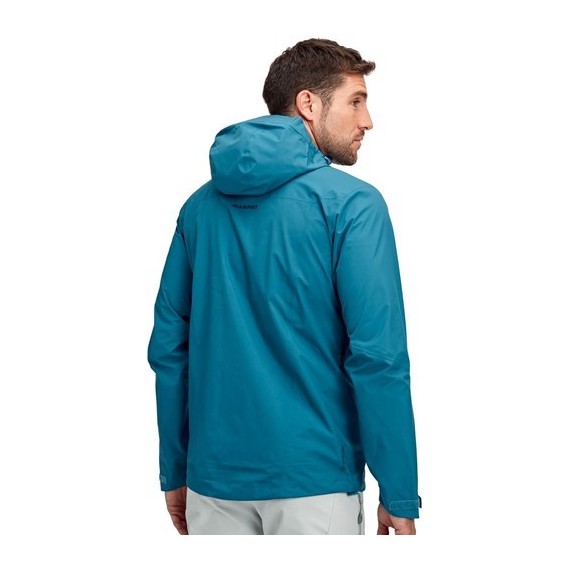 Striukė Mammut Convey 3in1 HS Hooded M