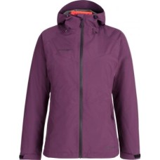 Striukė Mammut Convey 3in1 HS Hooded W