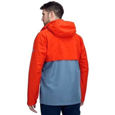 Striukė Mammut Heritage HS Hooded M