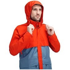 Striukė Mammut Heritage HS Hooded M