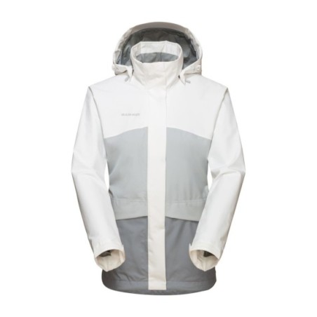 Striukė Mammut Heritage HS Hooded W