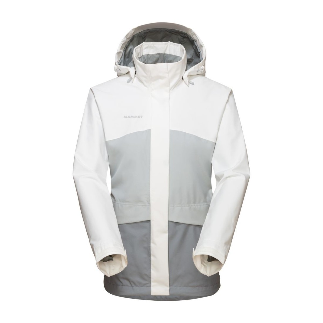 Striukė Mammut Heritage HS Hooded W