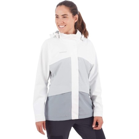 Striukė Mammut Heritage HS Hooded W