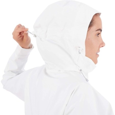 Striukė Mammut Heritage HS Hooded W