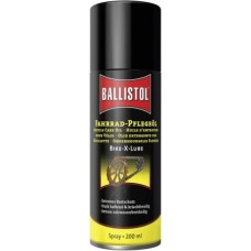 Tepalas grandinei Ballistol Bike-X-Lube 100ml 28090