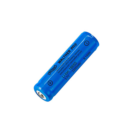 Baterija prožektoriams 3.7V 2200mAh 3.7082.1