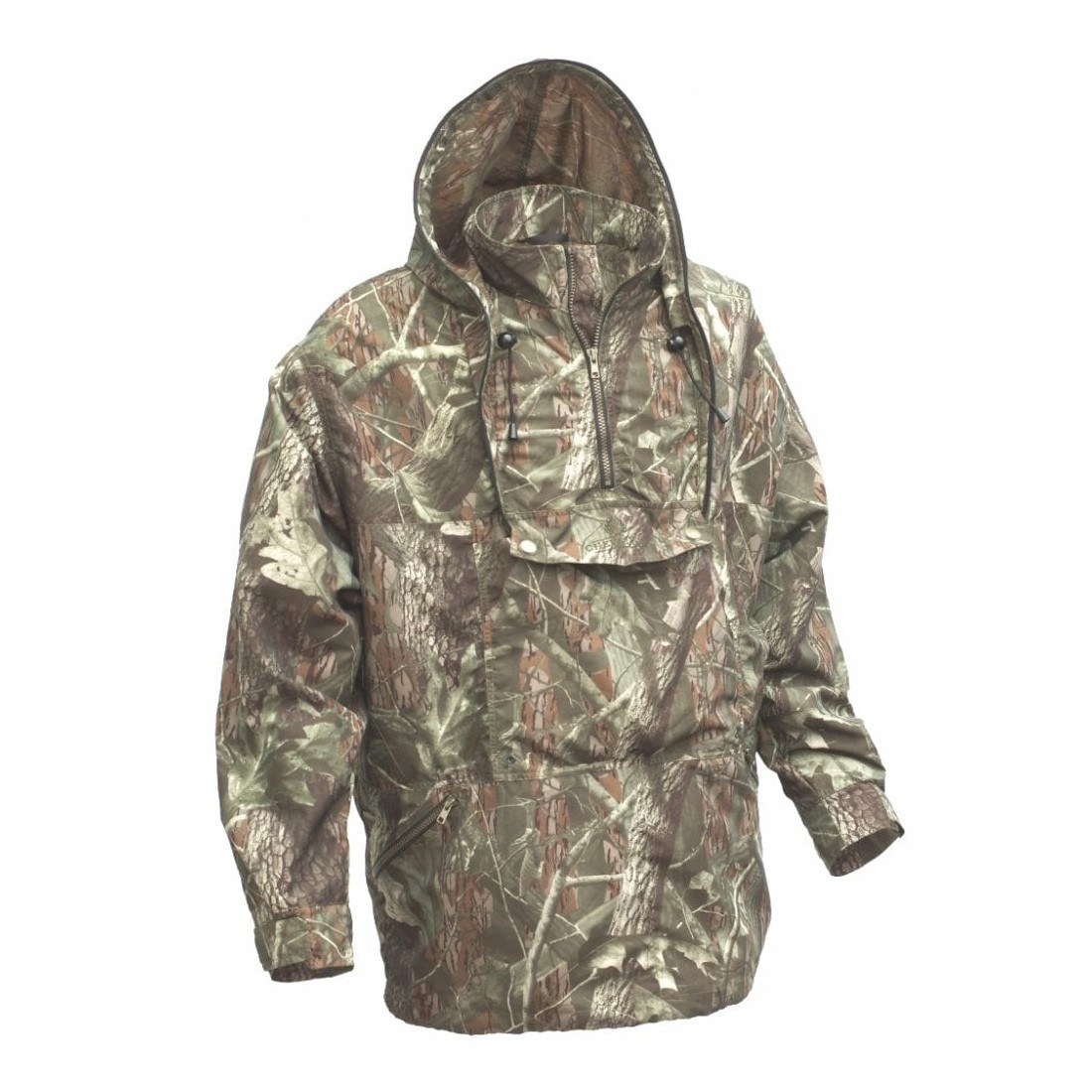 Striukė Chevalier Mosquito Camo Anorak