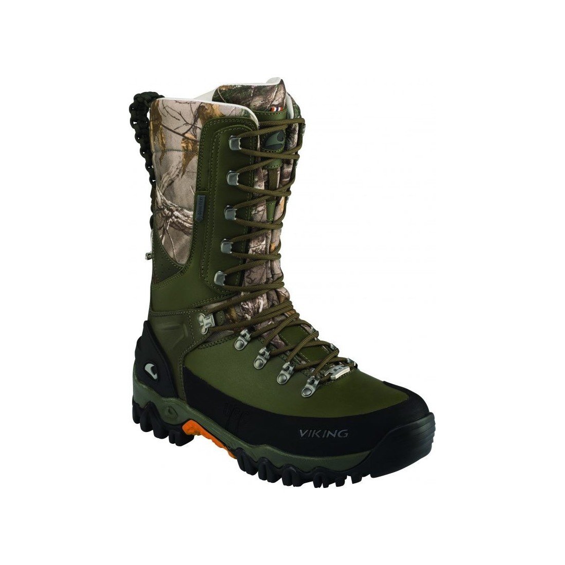 Batai Viking Hunter De Luxe GTX 387910