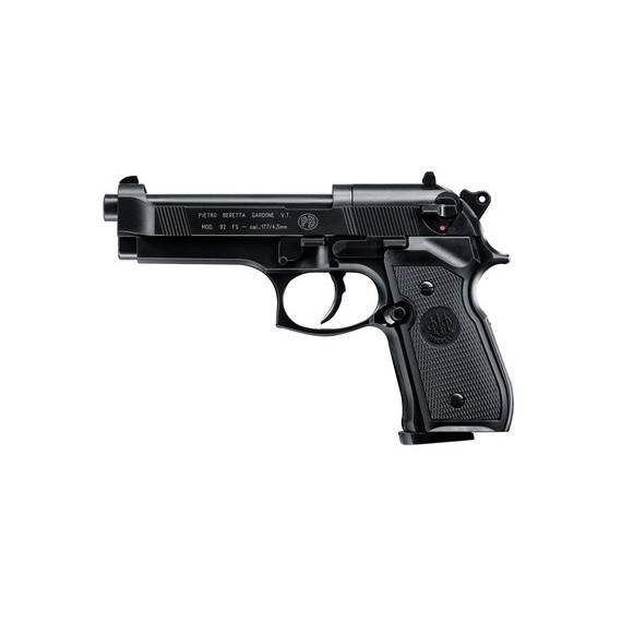 Pneumatinis pistoletas Beretta M92 FS 4.5mm 419.00.00