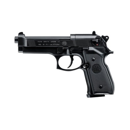 Pneumatinis pistoletas Beretta M92 FS 4.5mm 419.00.00