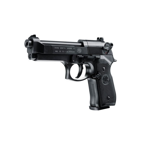 Pneumatinis pistoletas Beretta M92 FS 4.5mm 419.00.00