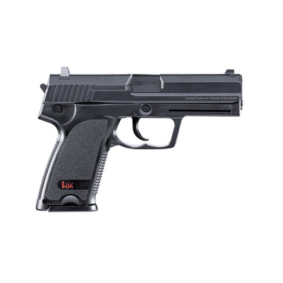 Pneumatinis pistoletas H&K USP 4.5mm 5.8100