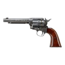 Revolveris Colt SAA .45-5.5" 4.5mm 5.8320