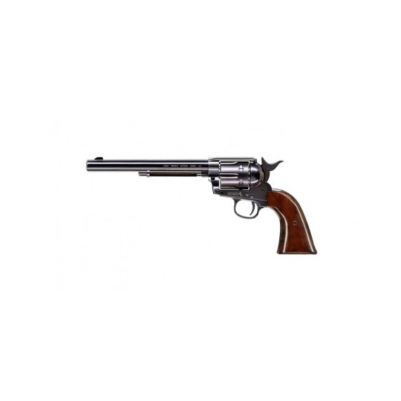 Revolveris Colt SAA.45- 7.5'  4.5mm 5.8334