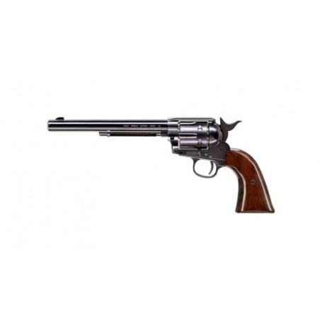 Revolveris Colt SAA.45- 7.5'  4.5mm 5.8334