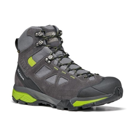 Batai Scarpa ZG Lite GTX