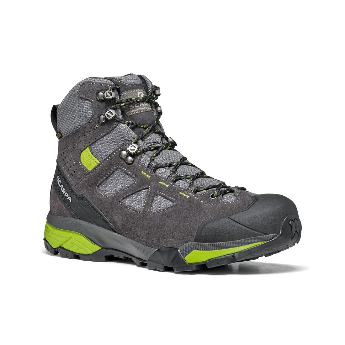 Batai Scarpa ZG Lite GTX