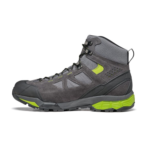 Batai Scarpa ZG Lite GTX