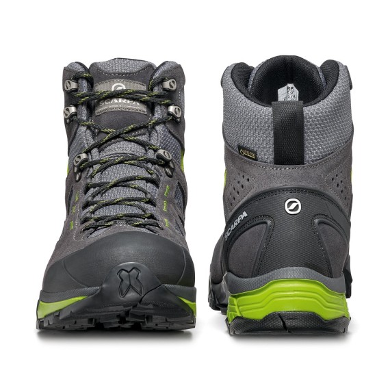 Batai Scarpa ZG Lite GTX