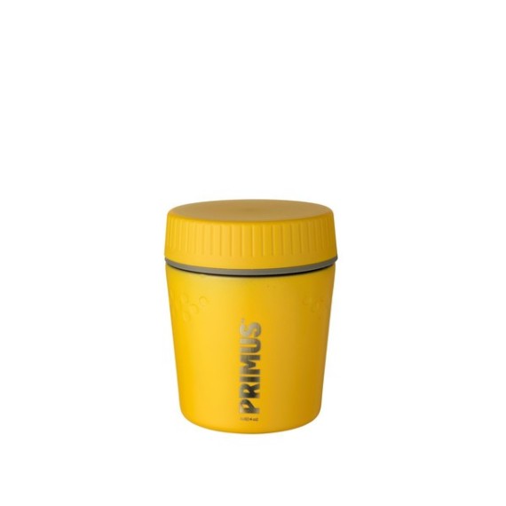 Termosas maistui Primus TrailBreak Yellow 0.4l 737945