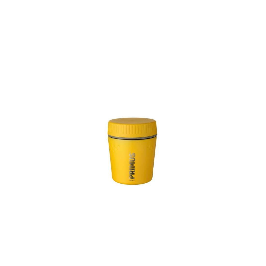 Termosas maistui Primus TrailBreak Yellow 0.4l 737945