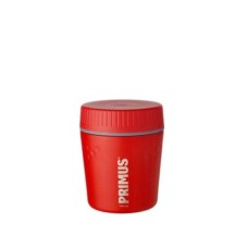 Termosas maistui Primus TrailBreak Red 0.4l 737947