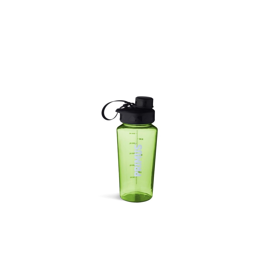 Gertuvė Primus TrailBottle Green 0.6l 740115