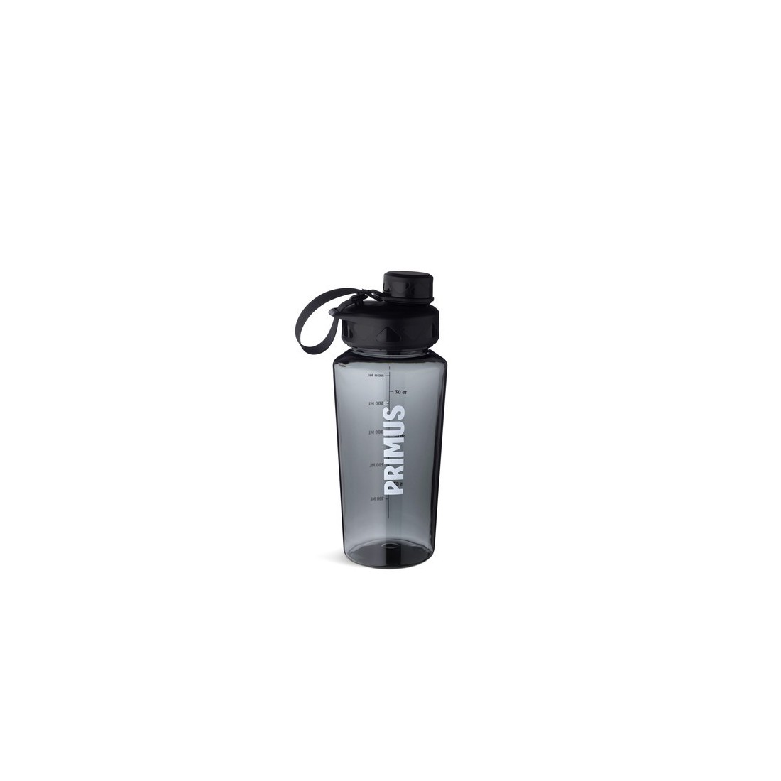 Gertuvė Primus TrailBottle Black 0.6l 740100