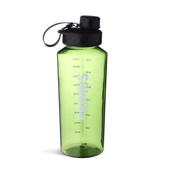 Gertuvė Primus TrailBottle Green 1l 740135