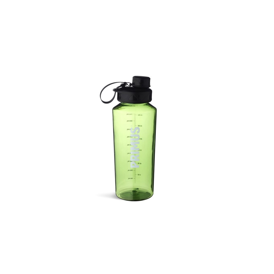 Gertuvė Primus TrailBottle Green 1l 740135