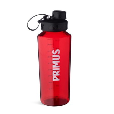 Gertuvė Primus TrailBottle Red 1l 740125