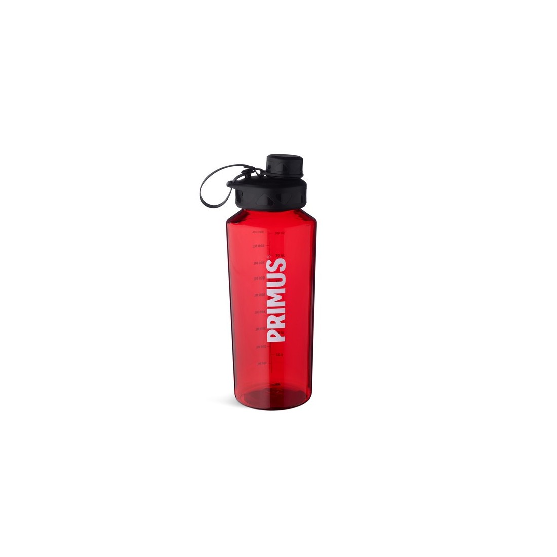 Gertuvė Primus TrailBottle Red 1l 740125