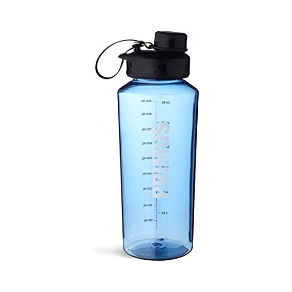 Gertuvė Primus TrailBottle Blue 1l 740130