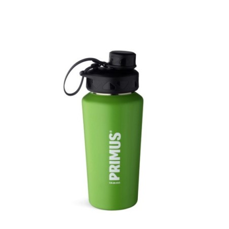 Gertuvė Primus TrailBottle S/S Green 0.6l 740165