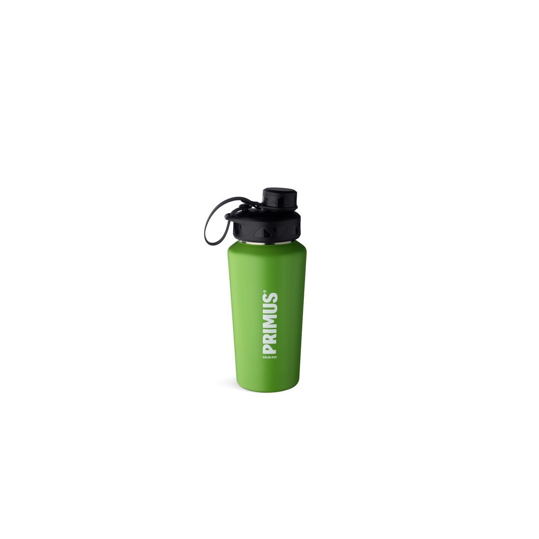 Gertuvė Primus TrailBottle S/S Green 0.6l 740165