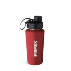 Gertuvė Primus TrailBottle S/S Red 0.6l 740150