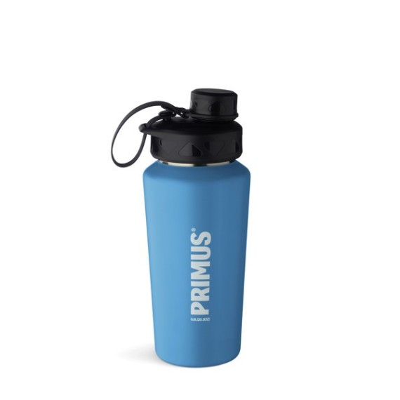 Gertuvė Primus TrailBottle S/S Blue 0.6l 740160