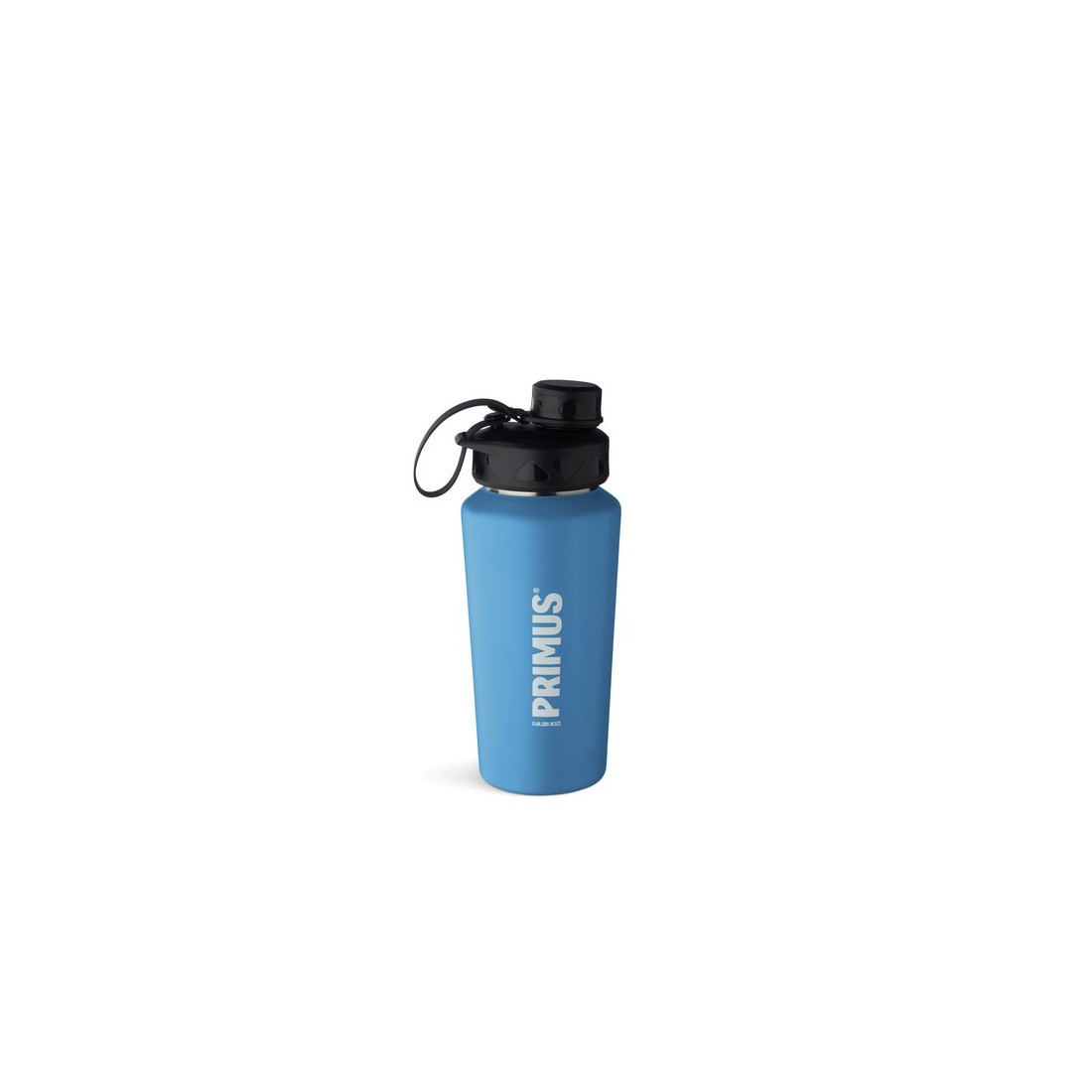 Gertuvė Primus TrailBottle S/S Blue 0.6l 740160