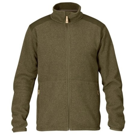 Džemperis Fjallraven Sten Fleece 81765