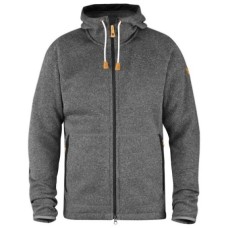 Džemperis Fjallraven Ovik Fleece M 82252