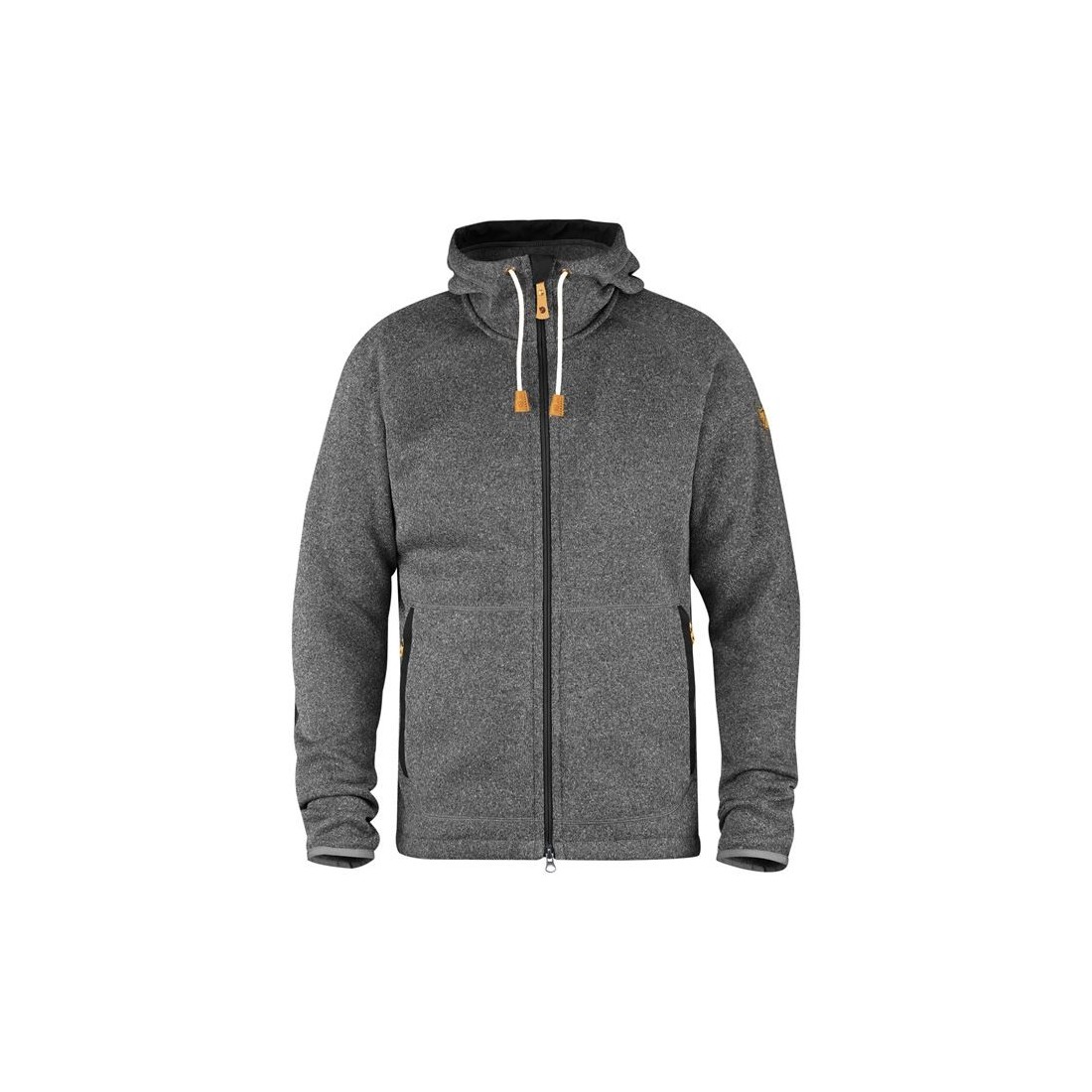 Džemperis Fjallraven Ovik Fleece M 82252