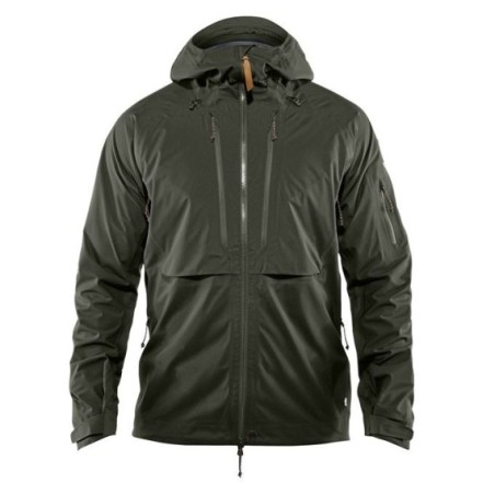 Striukė Fjallraven Keb Eco-Shell M 82411