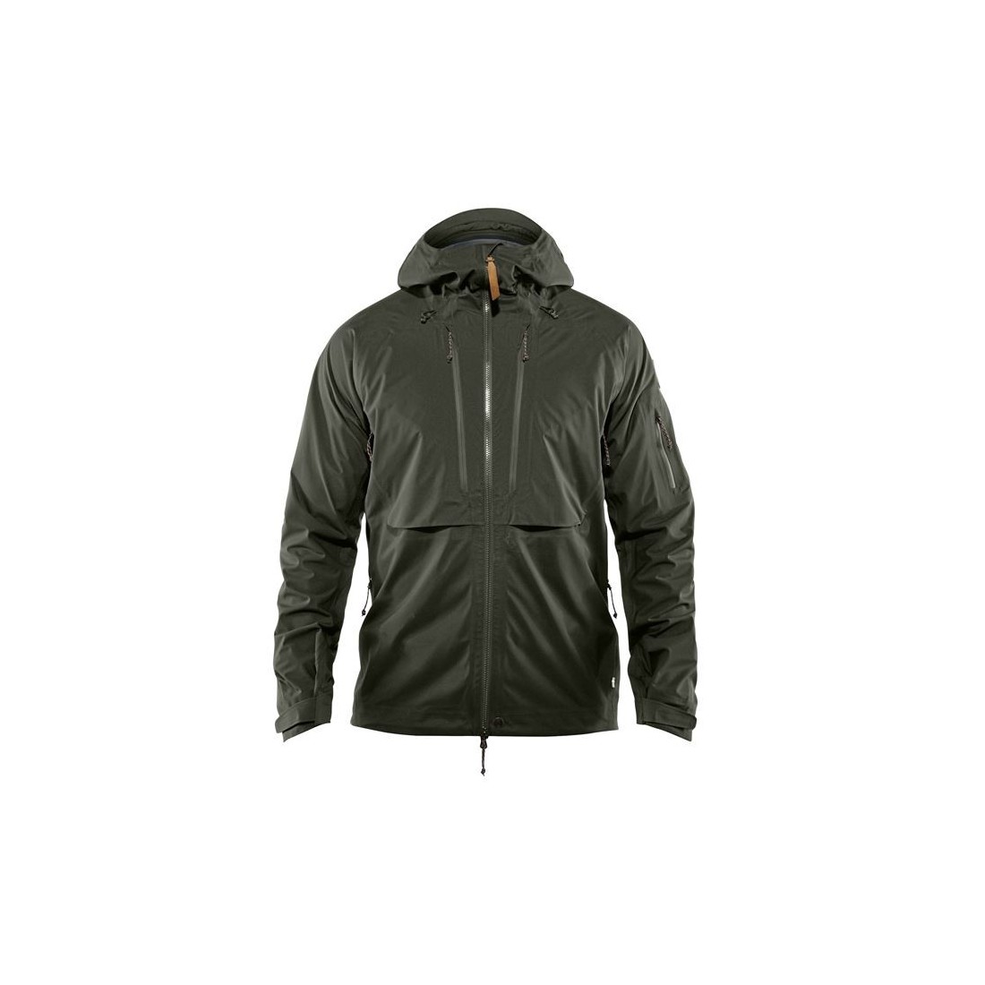 Striukė Fjallraven Keb Eco-Shell M 82411