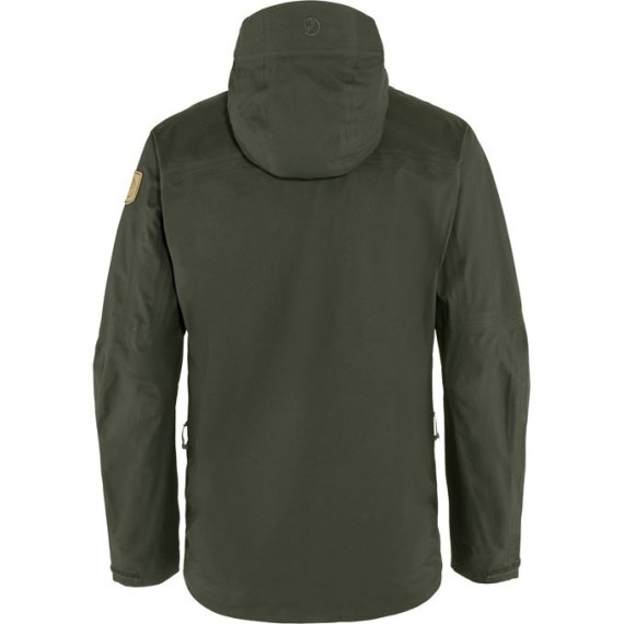 Striukė Fjallraven Keb Eco-Shell M 82411