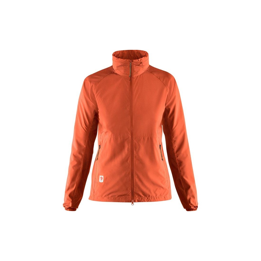 Striukė Fjallraven High Coast Lite W 83500