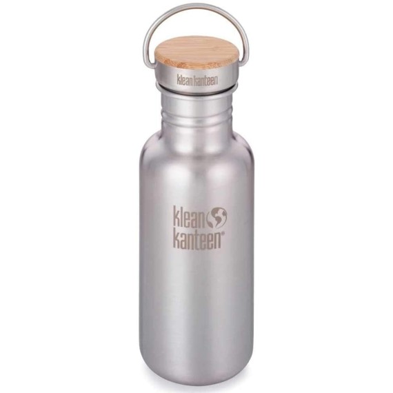 Gertuvė Klean Kanteen Classic 592ml